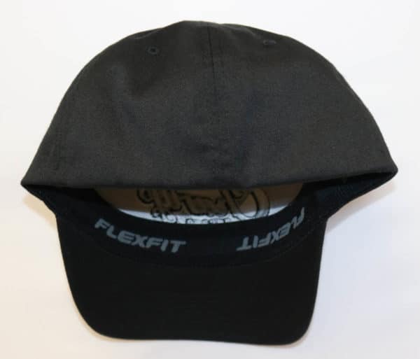 Charly's Garage - Hat Back