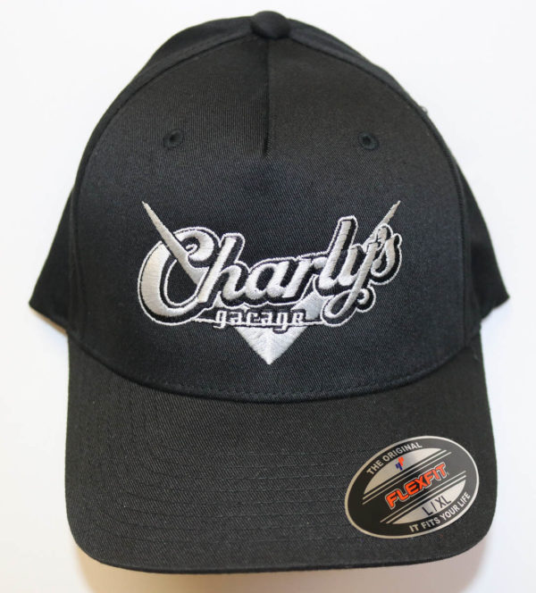 Charly's Garage - Hat Cadillac