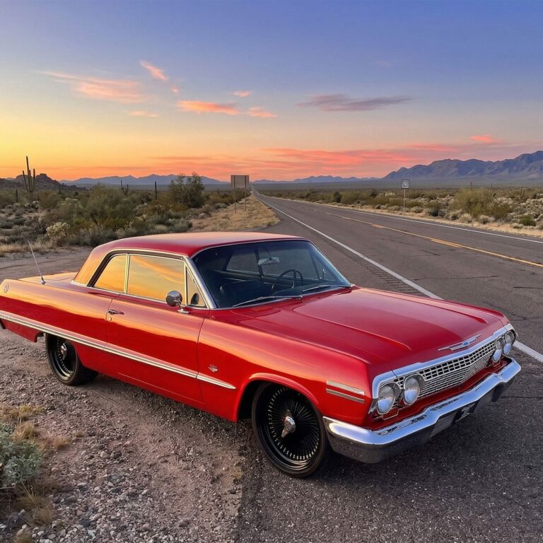 1963-Chevy-Impala