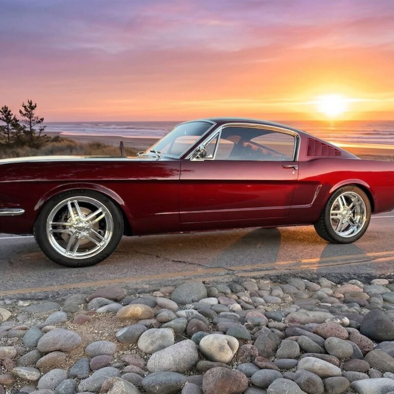 1965-Mustang-Fastback