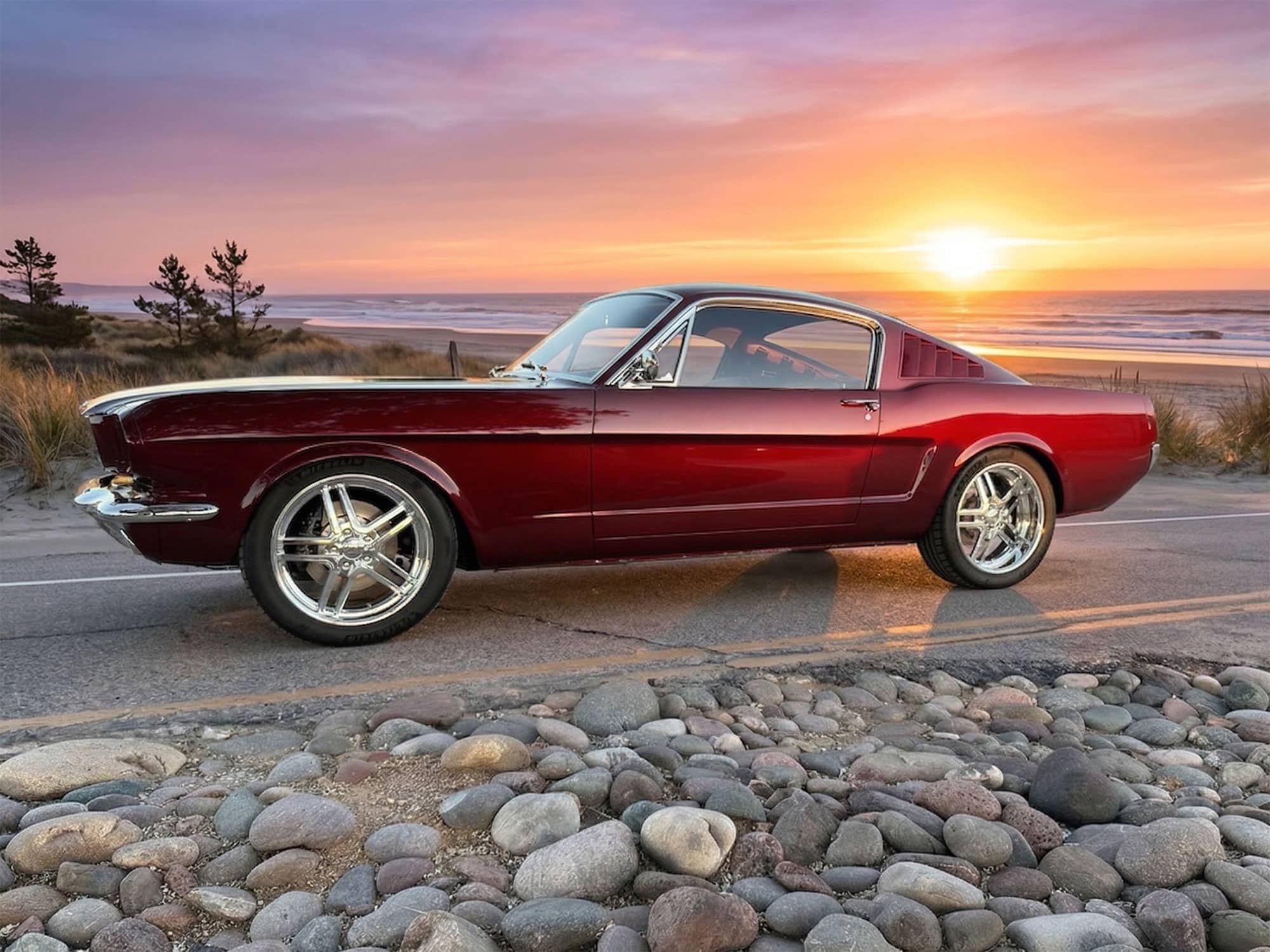 1965-Mustang-Fastback