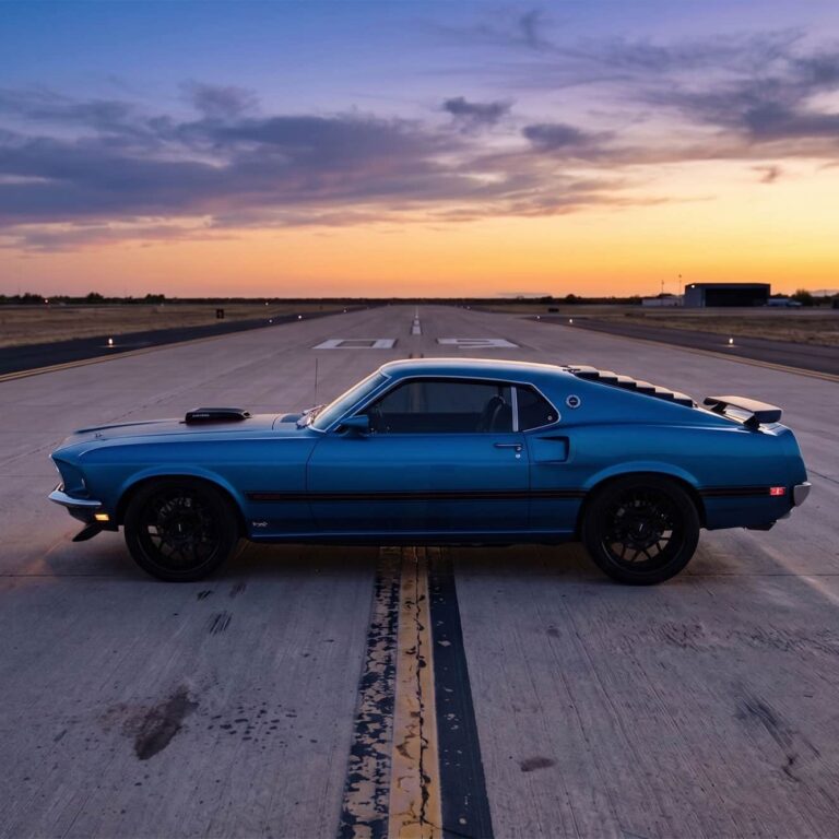 1969-Mach side view